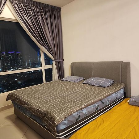 Crest Residence Kuala Lumpur Buitenkant foto